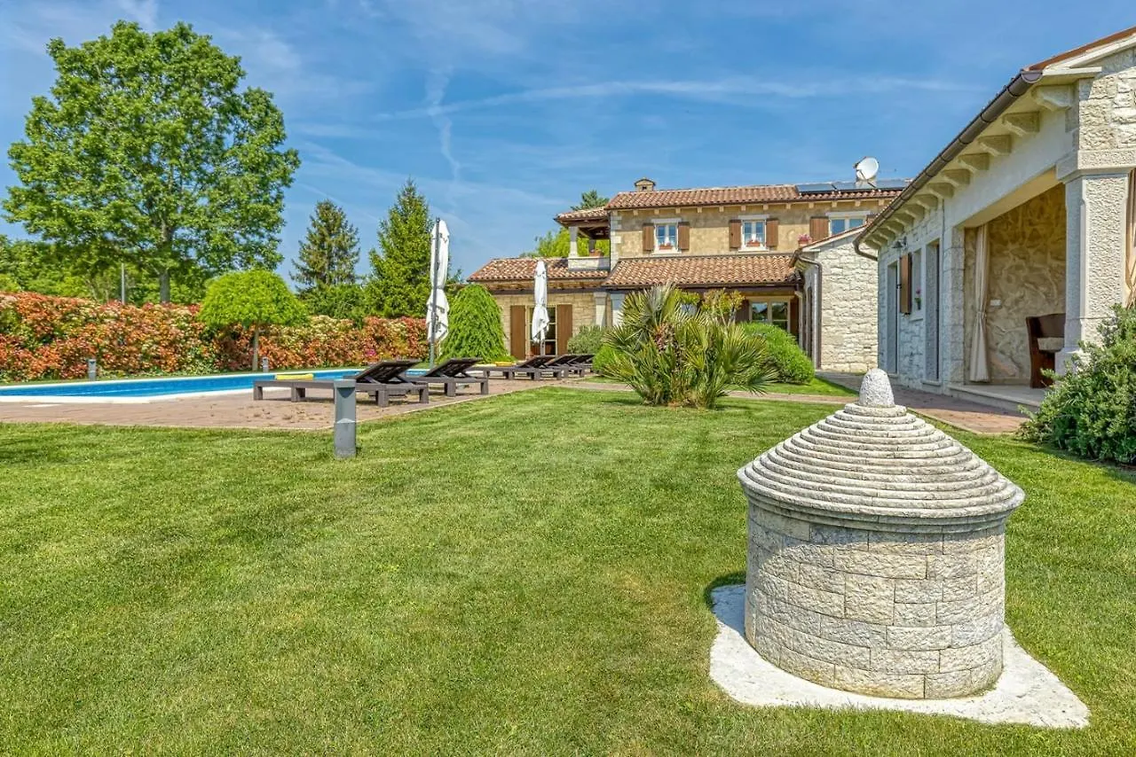 Villa Stancija Martina Kringa
