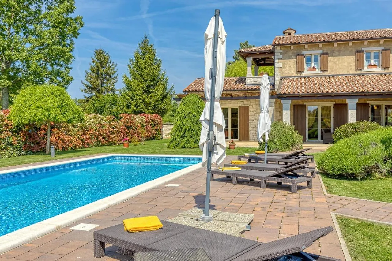 Villa Stancija Martina Kringa
