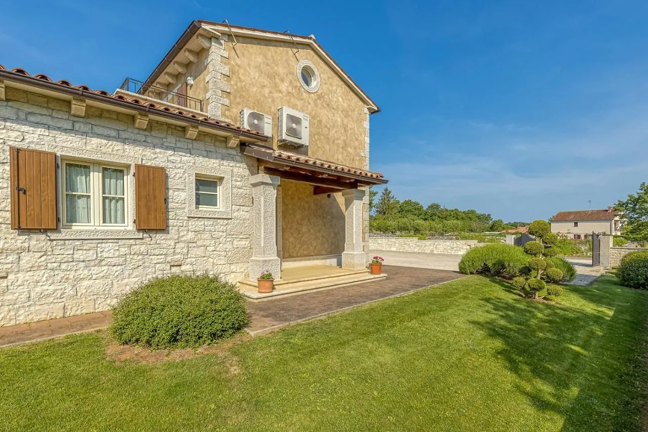 Villa Stancija Martina Kringa Croatia