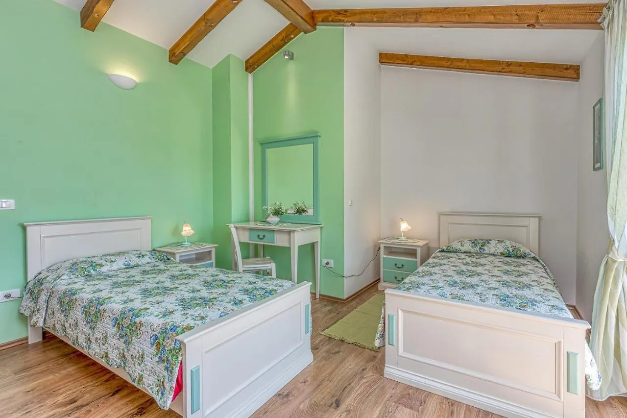 Villa Stancija Martina Kringa