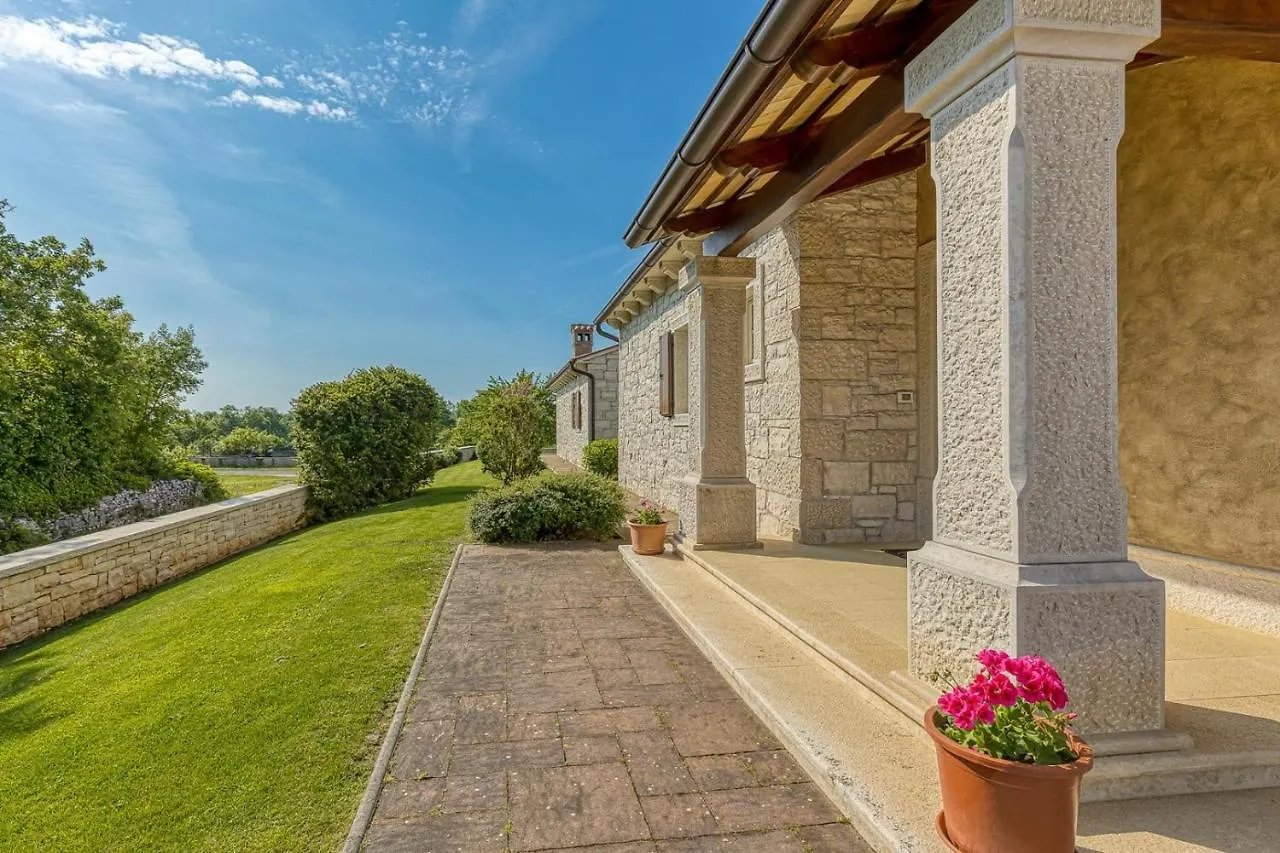 Villa Stancija Martina Kringa