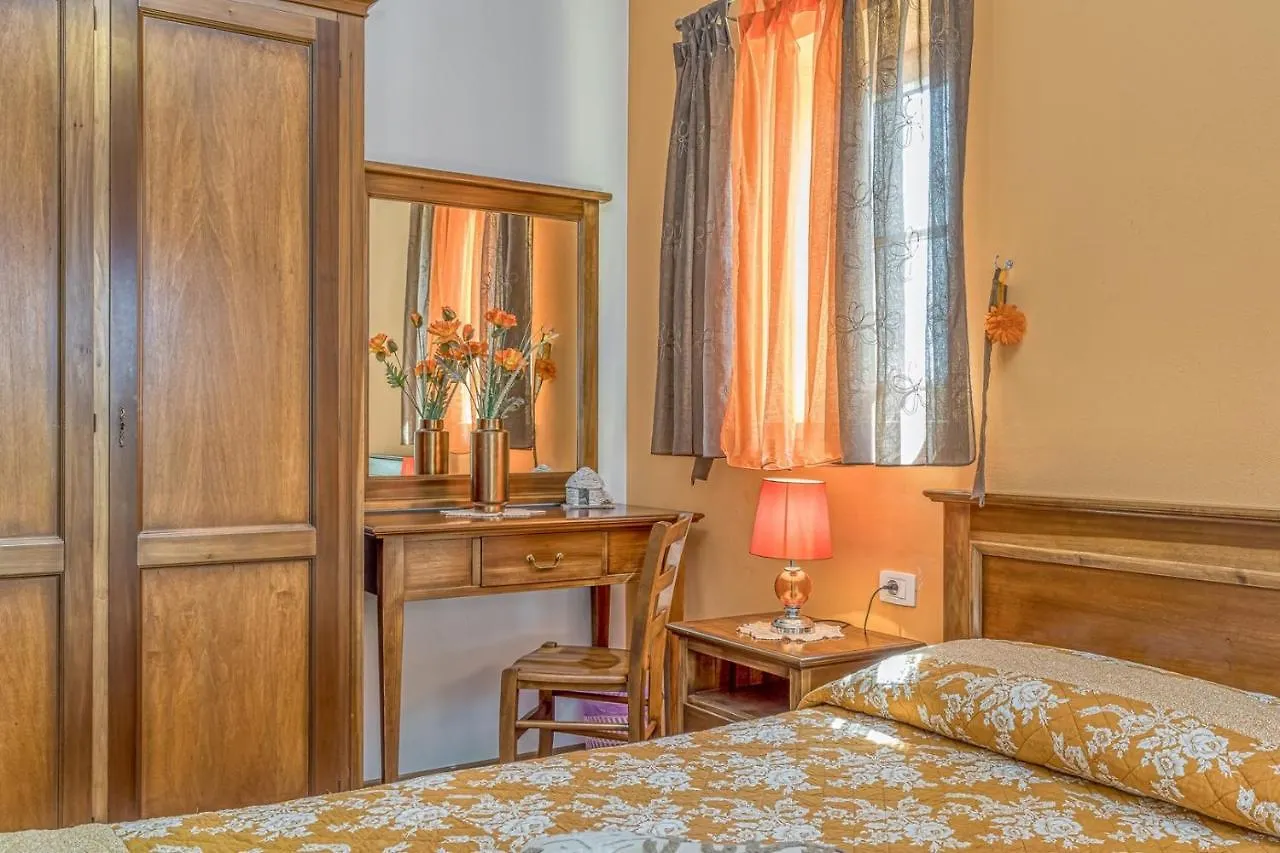 Villa Stancija Martina Kringa Croatia