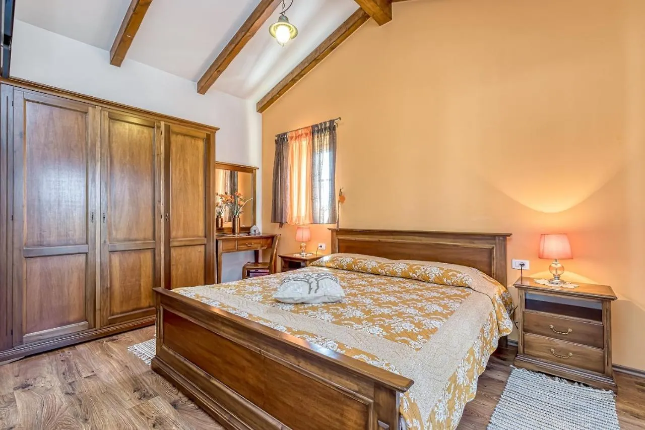 Villa Stancija Martina Kringa